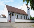 Joshofen Kirche
